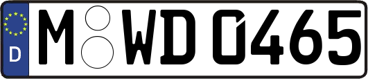 M-WD0465