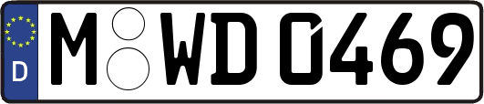 M-WD0469