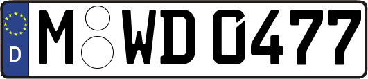 M-WD0477