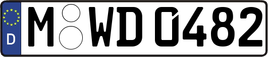 M-WD0482
