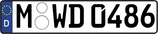M-WD0486