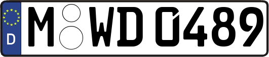 M-WD0489