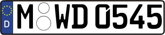 M-WD0545