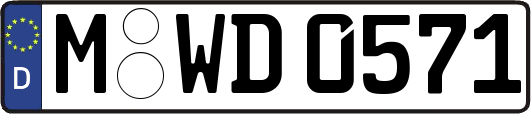 M-WD0571