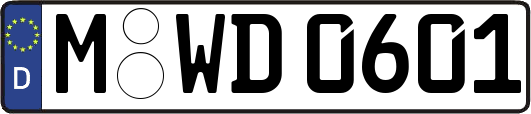 M-WD0601