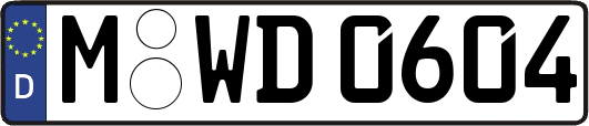 M-WD0604