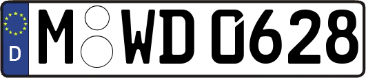 M-WD0628