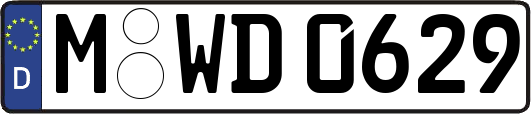 M-WD0629