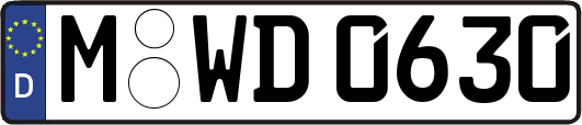 M-WD0630