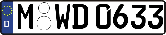 M-WD0633