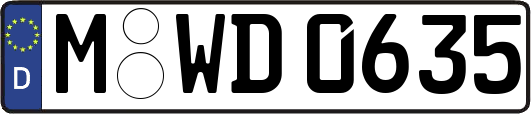 M-WD0635