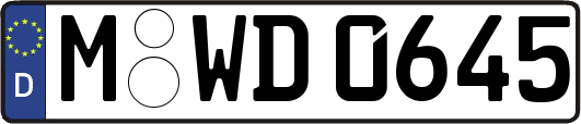 M-WD0645