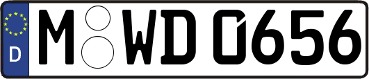M-WD0656