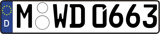 M-WD0663