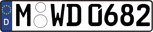 M-WD0682