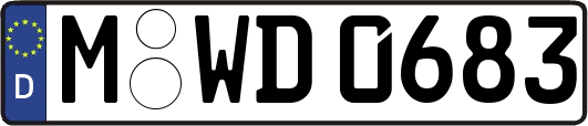 M-WD0683