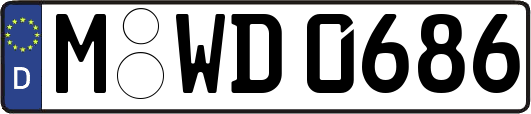M-WD0686