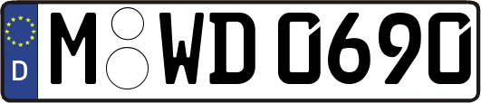 M-WD0690