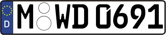 M-WD0691