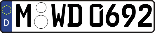 M-WD0692