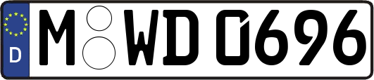 M-WD0696