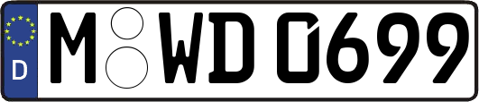 M-WD0699