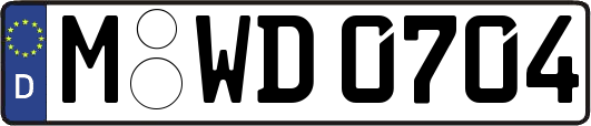 M-WD0704
