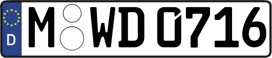 M-WD0716