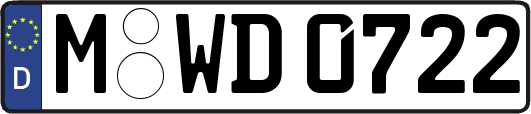 M-WD0722