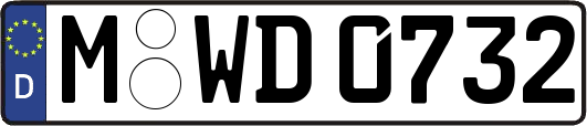 M-WD0732