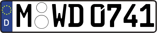M-WD0741