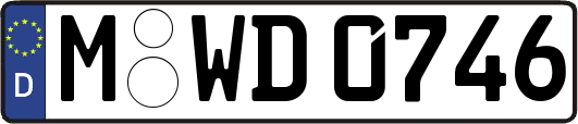 M-WD0746