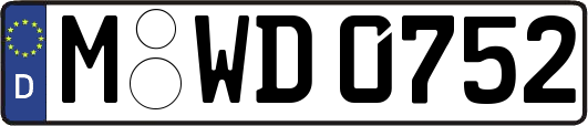 M-WD0752