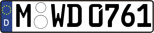 M-WD0761