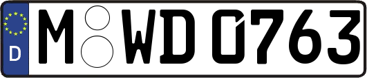 M-WD0763