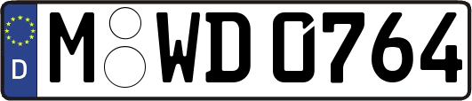 M-WD0764