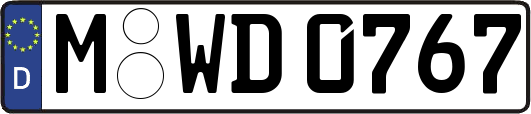 M-WD0767