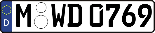 M-WD0769