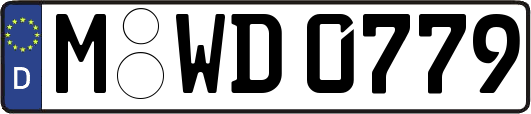 M-WD0779