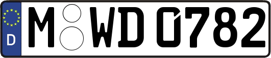 M-WD0782