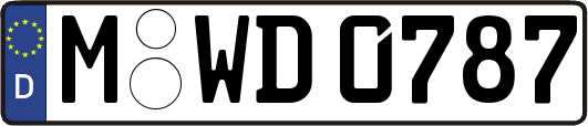 M-WD0787