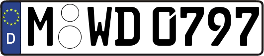 M-WD0797