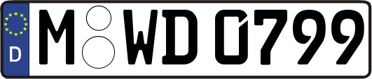M-WD0799