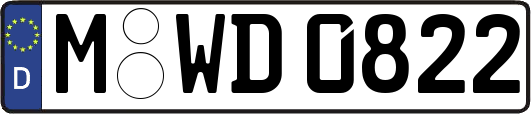 M-WD0822