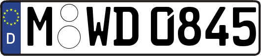 M-WD0845