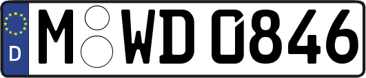 M-WD0846