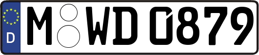 M-WD0879