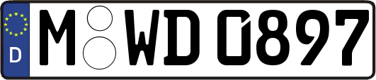 M-WD0897