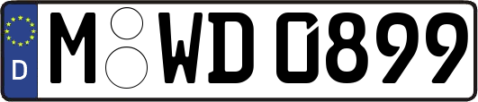 M-WD0899