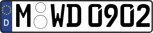 M-WD0902